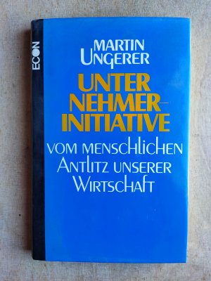 Unternehmer-Initiative