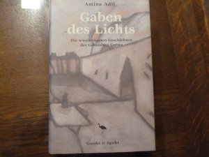 Gaben des Lichts (Die Propheten)