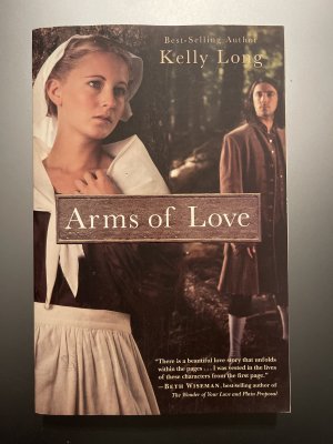 Arms of Love