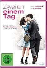 gebrauchter Film – Lone Scherfig – Zwei an einem Tag