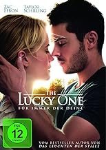 gebrauchter Film – Scott Hicks – The Lucky One - Für Immer der Deine