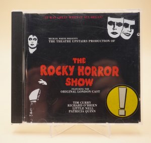 The Rocky Horror Show