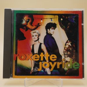 gebrauchter Tonträger – Roxette – Joyride