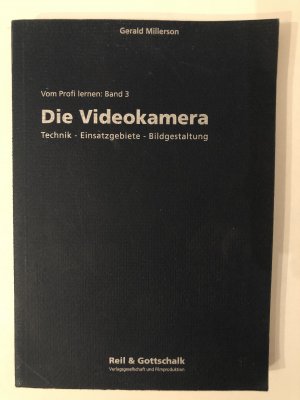 Die Videokamera