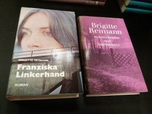 2 Bände Werke der Autorin: Band 1) Franziska Linkerhand. Autobiographischer Roman im Kontext von Architektur, Städtebau, Arbeit und Alltag in der DDR […]