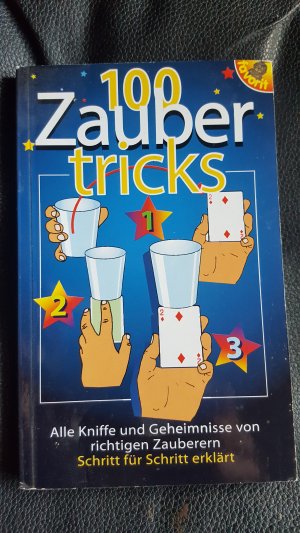 100 Zaubertricks