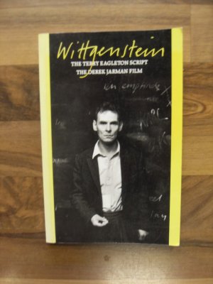 Wittgenstein: The Terry Eagleton Script and the Derek Jarman Film