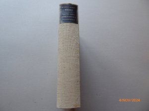 Werke. Band 1: Schriften zur Philosophie.