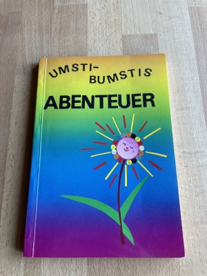 Umsti-Bumstis Abenteuer