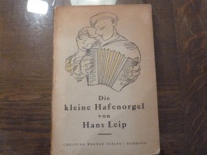 Die kleine Hafenorgel