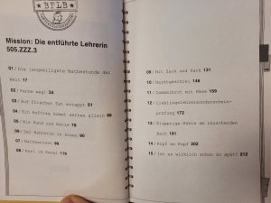 gebrauchtes Buch – Kirschner, Sabrina J – Die entführte Lehrerin