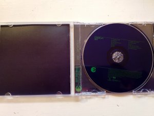 gebrauchter Tonträger – Coldplay – X & Y