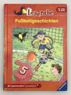 Fußballgeschichten