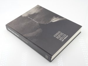 gebrauchtes Buch – Müller, Konrad R; Behnken, Wolfgang; Münchhausen, Anna von; Kister, Kurt; Palmer, Hartmut; Stölzl, Christoph; Perger, Werner A. – Konrad Rufus Müller: Licht-Gestalten - Fotografien von 1960 bis 2010