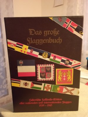 Das große Flaggenbuch