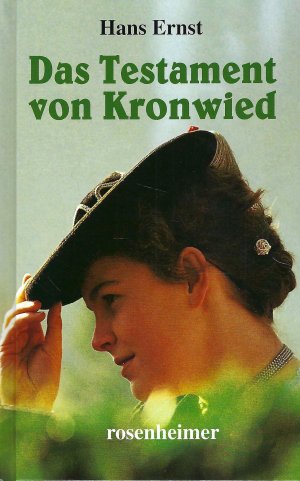 Das Testament von Kronwied