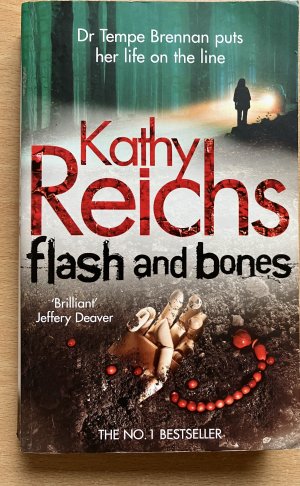 Flash and Bones