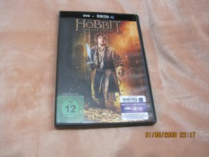 gebrauchter Film – Der Hobbit