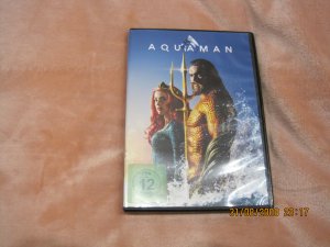 gebrauchter Film – Aquaman