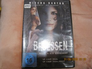 Besessen Fesseln der Eifersucht