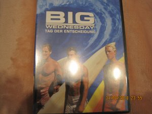 gebrauchter Film – John Milius – Big Wednesday - Tag der Entscheidung