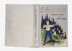 gebrauchte Buecher
