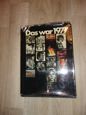 Das war 1977