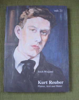 Kurt Reuber - Pfarrer, Arzt und Maler