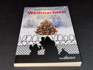 gebrauchtes Buch – Martin Graff – Weihnachten - Geschlossene Gesellschaft