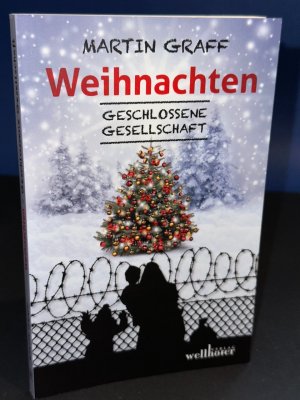 Weihnachten - Geschlossene Gesellschaft