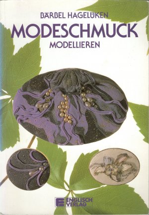 Modeschmuck modellieren