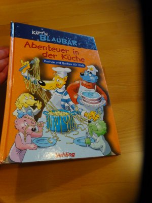 gebrauchte Buecher