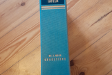 gebrauchtes Buch – Sammlung Naturkundlicher Tafeln. "Säugetiere"