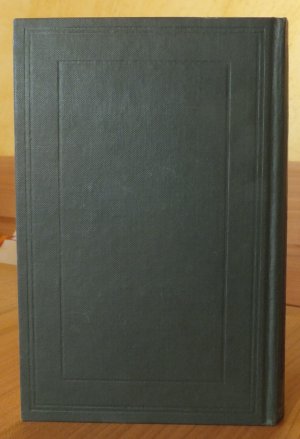 gebrauchtes Buch – Karl May – Das Zauberwasser - Gesammelte Werke – Band 48 (82. Tausend)