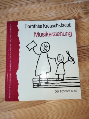 Musikerziehung