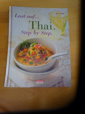 Lust auf... Thai - Step by Step