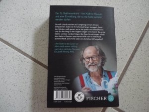 gebrauchtes Buch – Klaus-Peter Wolf – Ostfriesenzorn - Der neue Fall für Ann Kathrin Klaasen