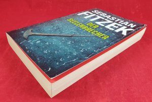 gebrauchtes Buch – Sebastian Fitzek – Der Seelenbrecher