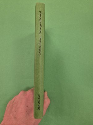 gebrauchte Buecher