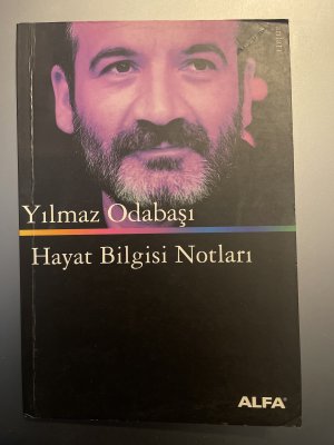 Hayat Bilgisi Notlari