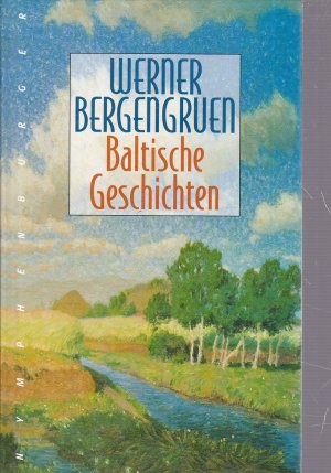 Baltische Geschichten