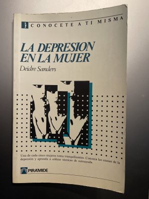 La depresion en la mujer