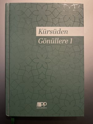 Kürsüden Gönüllere 1