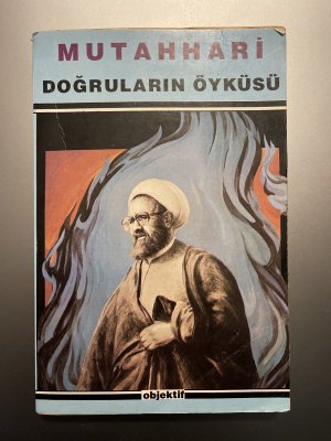 Dogrularin Öyküsü