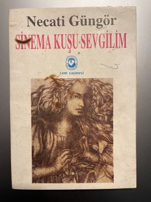 Sinema kusu sevgilim