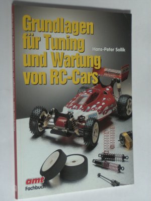 Grundlagen für Tuning und Wartung von RC-Cars