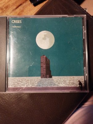 Mike Oldfield - Crises