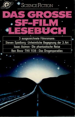 Das große SF-Film-Lesebuch