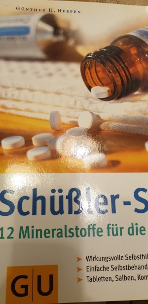gebrauchte Buecher