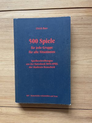 gebrauchte Buecher